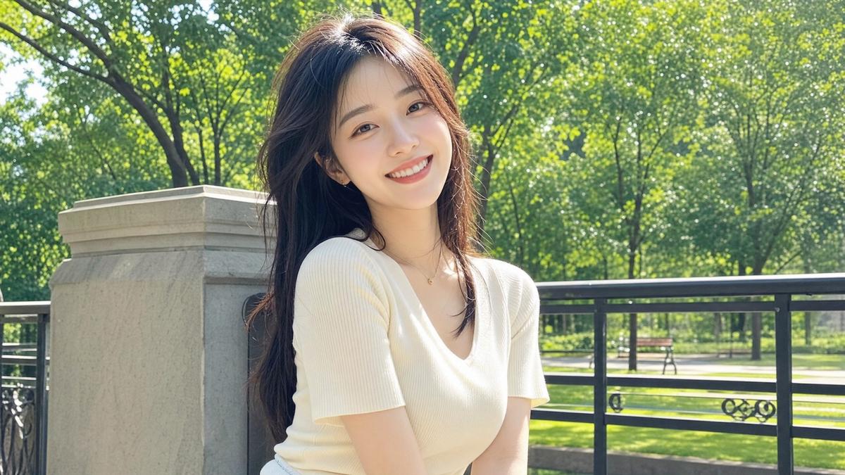 清纯学生妹